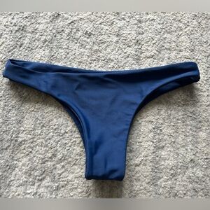 Mikoh Swim Women’s Brazilian Bikini Bottom S